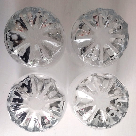 Bromioli Rocco Glasses Set 4 - 6.75oz - Picture 3 of 4